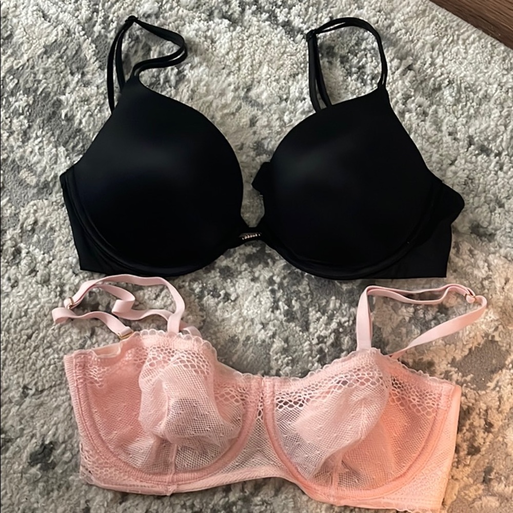 Victoria Secret Bra Bundle
